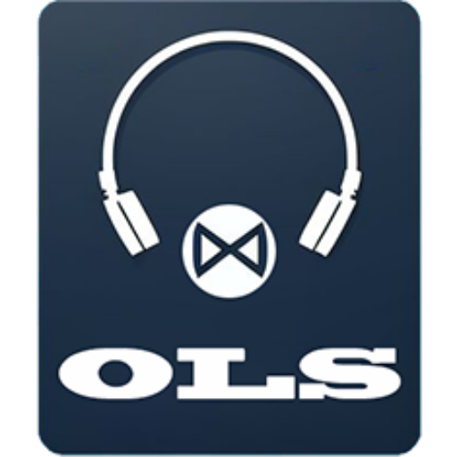 OLS Logo